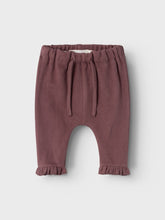 Lil 'Atelier - Thoro Hil Bukser - Rose Brown